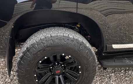 Toyota Land Cruiser Prado 150 рестайлинг 2, 2011 год, 2 950 000 рублей, 8 фотография