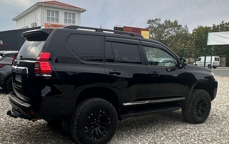 Toyota Land Cruiser Prado 150 рестайлинг 2, 2011 год, 2 950 000 рублей, 6 фотография