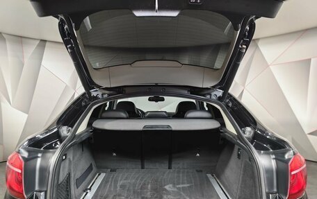 BMW X6, 2015 год, 3 395 000 рублей, 8 фотография