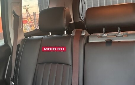 Toyota Land Cruiser Prado 150 рестайлинг 2, 2011 год, 2 950 000 рублей, 13 фотография