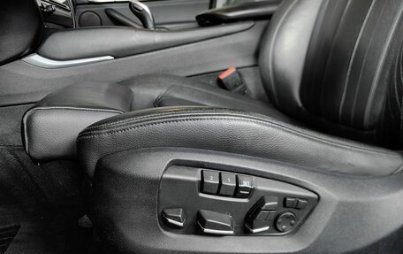 BMW X6, 2015 год, 3 395 000 рублей, 15 фотография