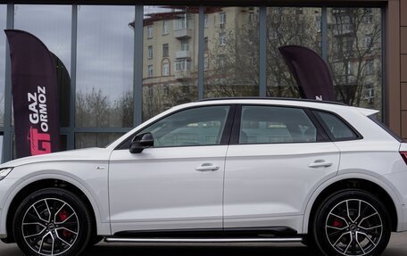 Audi Q5, 2025 год, 6 300 000 рублей, 2 фотография