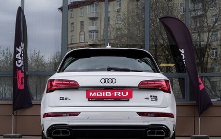 Audi Q5, 2025 год, 6 300 000 рублей, 5 фотография