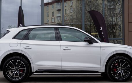 Audi Q5, 2025 год, 6 300 000 рублей, 8 фотография