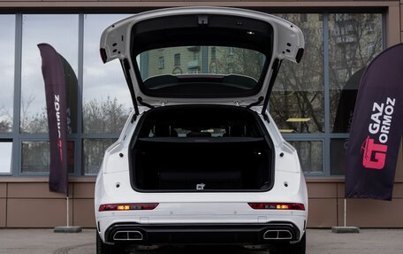 Audi Q5, 2025 год, 6 300 000 рублей, 6 фотография