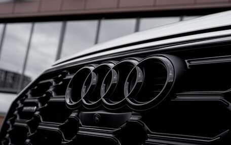 Audi Q5, 2025 год, 6 300 000 рублей, 11 фотография