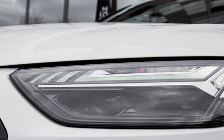 Audi Q5, 2025 год, 6 300 000 рублей, 12 фотография