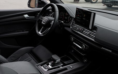Audi Q5, 2025 год, 6 300 000 рублей, 18 фотография