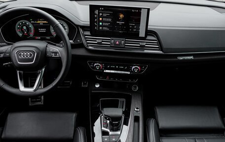 Audi Q5, 2025 год, 6 300 000 рублей, 17 фотография