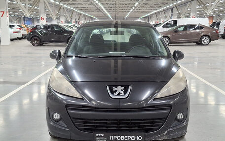 Peugeot 207 I, 2010 год, 329 750 рублей, 2 фотография