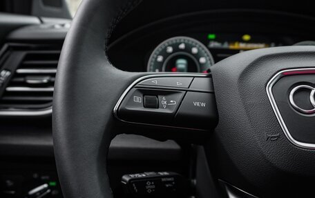 Audi Q5, 2025 год, 6 300 000 рублей, 31 фотография