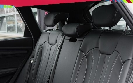 Audi Q5, 2025 год, 6 300 000 рублей, 28 фотография