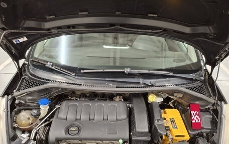 Peugeot 207 I, 2010 год, 329 750 рублей, 11 фотография