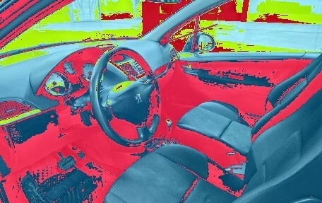 Peugeot 207 I, 2010 год, 329 750 рублей, 20 фотография