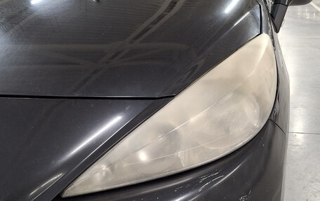 Peugeot 207 I, 2010 год, 329 750 рублей, 21 фотография