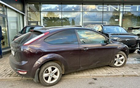 Ford Focus II рестайлинг, 2010 год, 529 000 рублей, 2 фотография