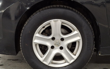 Peugeot 207 I, 2010 год, 329 750 рублей, 22 фотография