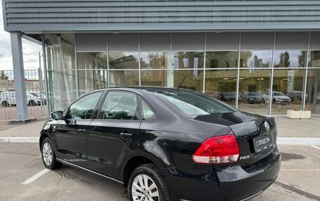 Volkswagen Polo VI (EU Market), 2013 год, 715 000 рублей, 7 фотография