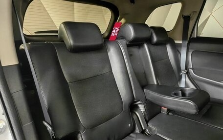 Mitsubishi Outlander III рестайлинг 3, 2019 год, 2 349 000 рублей, 14 фотография