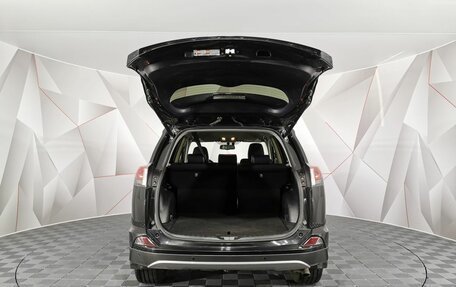 Toyota RAV4, 2016 год, 2 045 000 рублей, 12 фотография