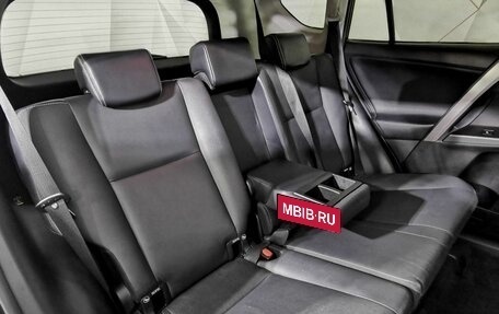 Toyota RAV4, 2016 год, 2 045 000 рублей, 17 фотография