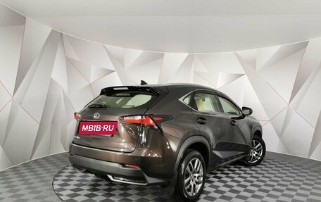 Lexus NX I, 2014 год, 2 265 000 рублей, 2 фотография