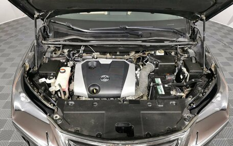 Lexus NX I, 2014 год, 2 265 000 рублей, 17 фотография