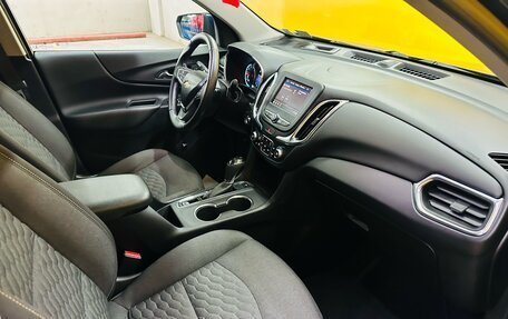 Chevrolet Equinox III, 2020 год, 2 149 000 рублей, 12 фотография