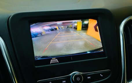 Chevrolet Equinox III, 2020 год, 2 149 000 рублей, 18 фотография