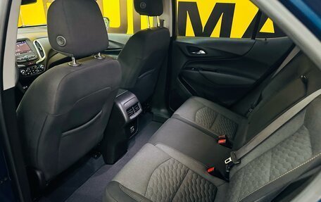 Chevrolet Equinox III, 2020 год, 2 149 000 рублей, 11 фотография