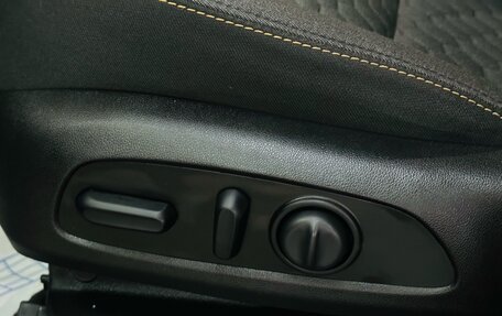 Chevrolet Equinox III, 2020 год, 2 149 000 рублей, 23 фотография