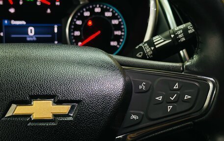Chevrolet Equinox III, 2020 год, 2 149 000 рублей, 20 фотография
