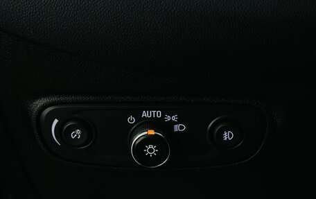 Chevrolet Equinox III, 2020 год, 2 149 000 рублей, 24 фотография
