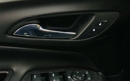Chevrolet Equinox III, 2020 год, 2 149 000 рублей, 26 фотография
