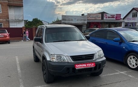 Honda CR-V IV, 1997 год, 380 000 рублей, 1 фотография