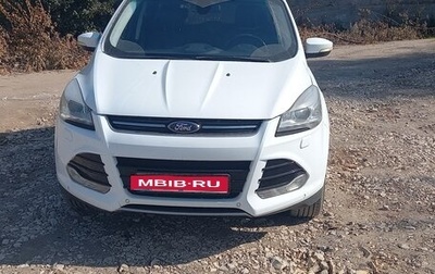 Ford Kuga III, 2013 год, 1 100 000 рублей, 1 фотография