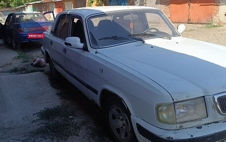 ГАЗ 3110 «Волга», 2002 год, 110 000 рублей, 3 фотография