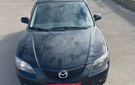 Mazda 3, 2006 год, 540 000 рублей, 2 фотография