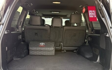 Toyota Land Cruiser 200, 2020 год, 9 000 000 рублей, 21 фотография