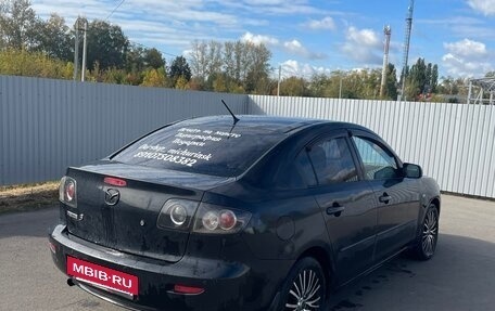 Mazda 3, 2006 год, 540 000 рублей, 5 фотография