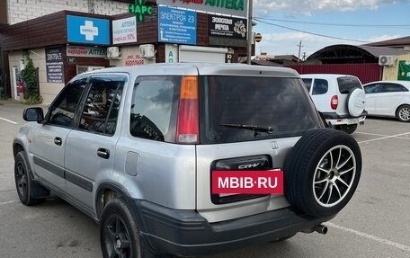 Honda CR-V IV, 1997 год, 380 000 рублей, 3 фотография