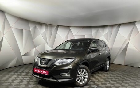 Nissan X-Trail, 2020 год, 2 115 000 рублей, 1 фотография