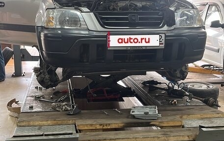 Honda CR-V IV, 1997 год, 380 000 рублей, 5 фотография
