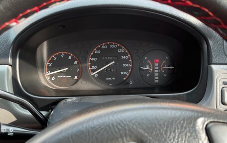 Honda CR-V IV, 1997 год, 380 000 рублей, 8 фотография