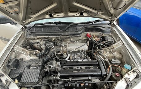 Honda CR-V IV, 1997 год, 380 000 рублей, 14 фотография
