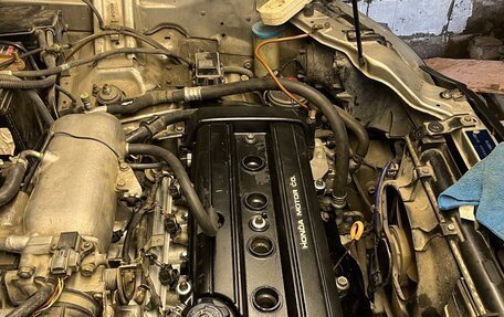 Honda CR-V IV, 1997 год, 380 000 рублей, 13 фотография