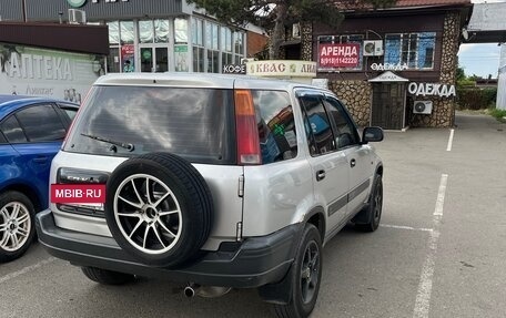 Honda CR-V IV, 1997 год, 380 000 рублей, 22 фотография