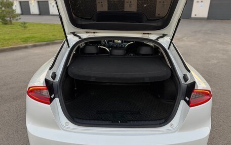 KIA Stinger I, 2019 год, 2 168 000 рублей, 14 фотография