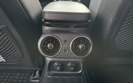 KIA Stinger I, 2019 год, 2 168 000 рублей, 19 фотография