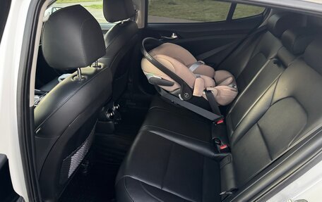 KIA Stinger I, 2019 год, 2 168 000 рублей, 21 фотография